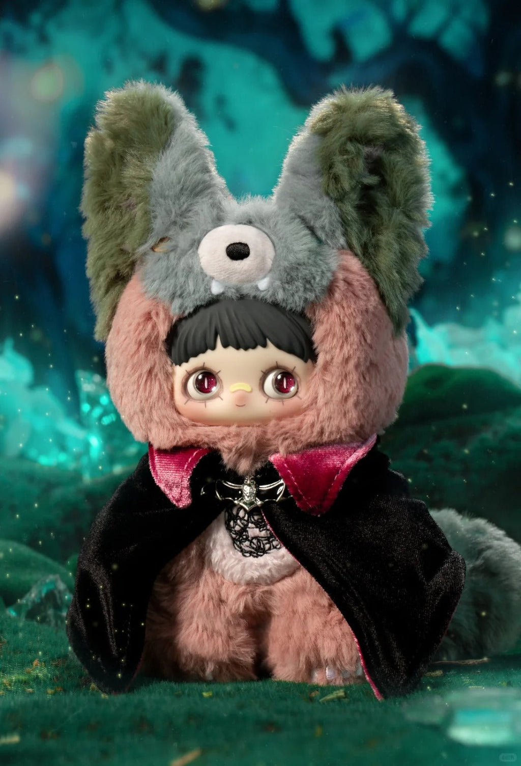 MEIMEI  V4 Twin Secret Realm