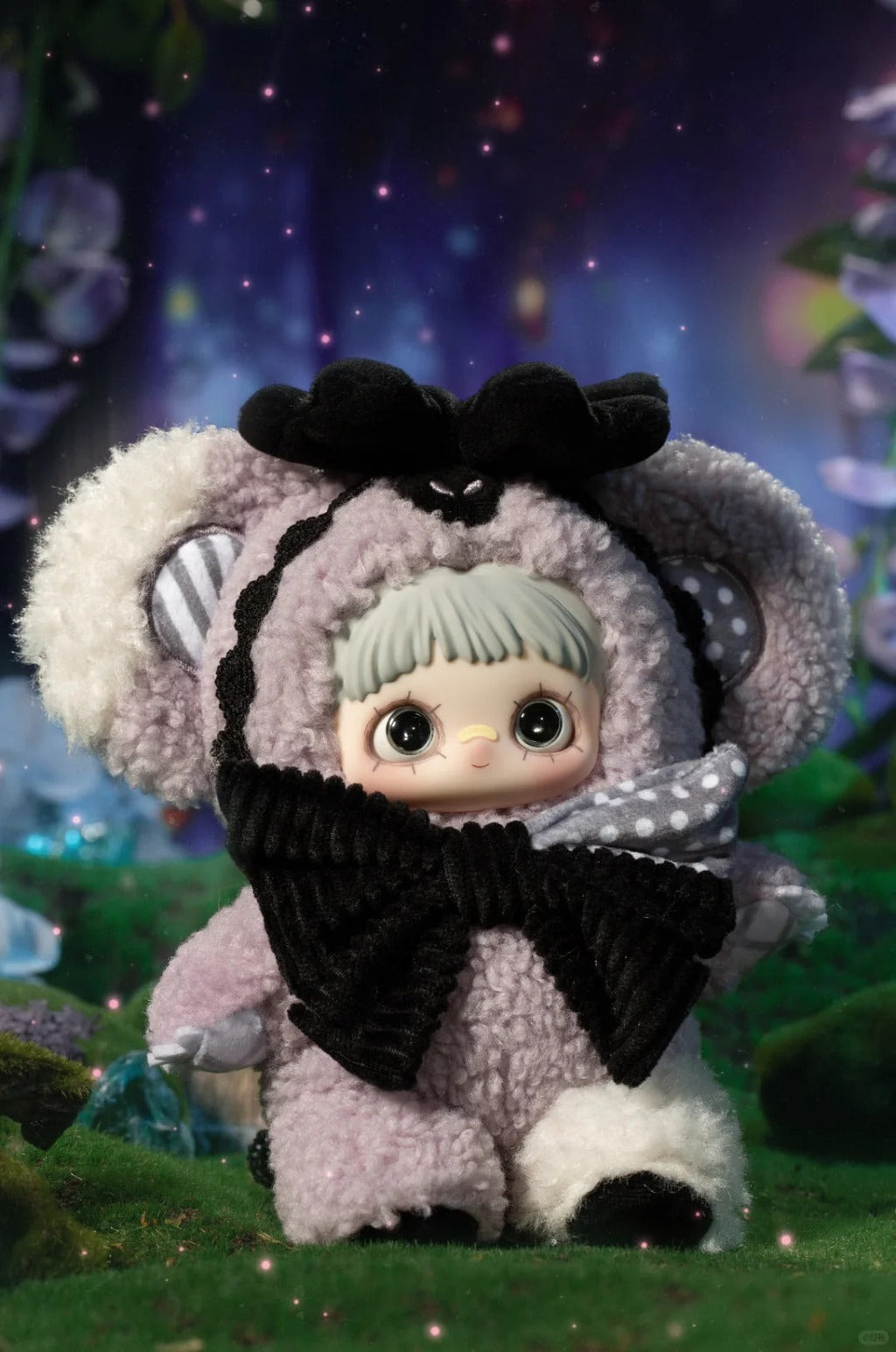 MEIMEI  V4 Twin Secret Realm