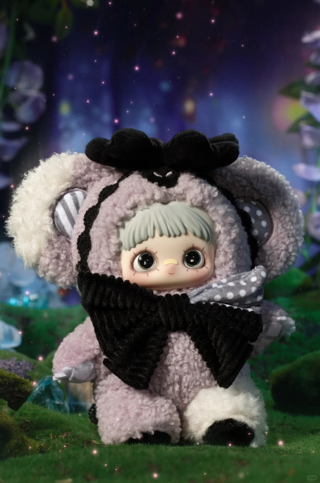 MEIMEI  V4 Twin Secret Realm