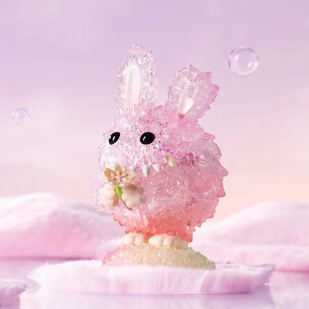 INSTINCTOY Monster Fluffy Fantasy Journey Series Figures