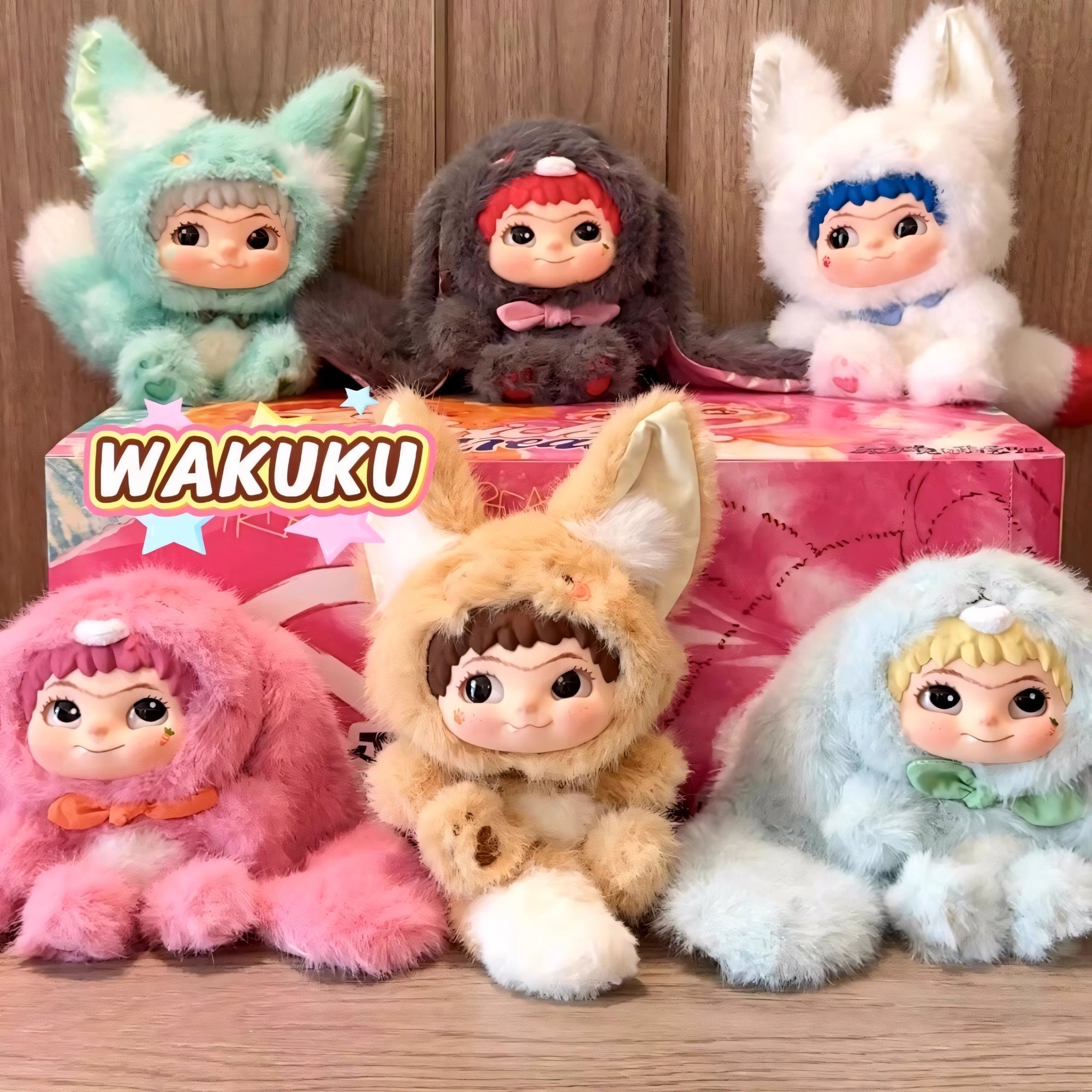 Wakuku