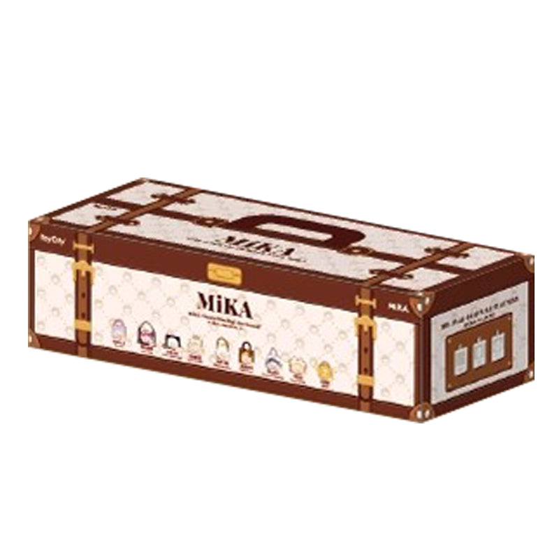 MiKA's Curated Handbag-Love Yourself Series Blind box