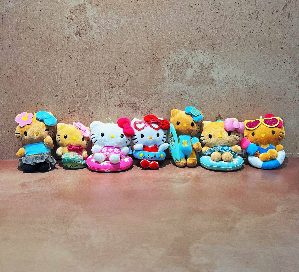 Hk 50th Anniversary keychain