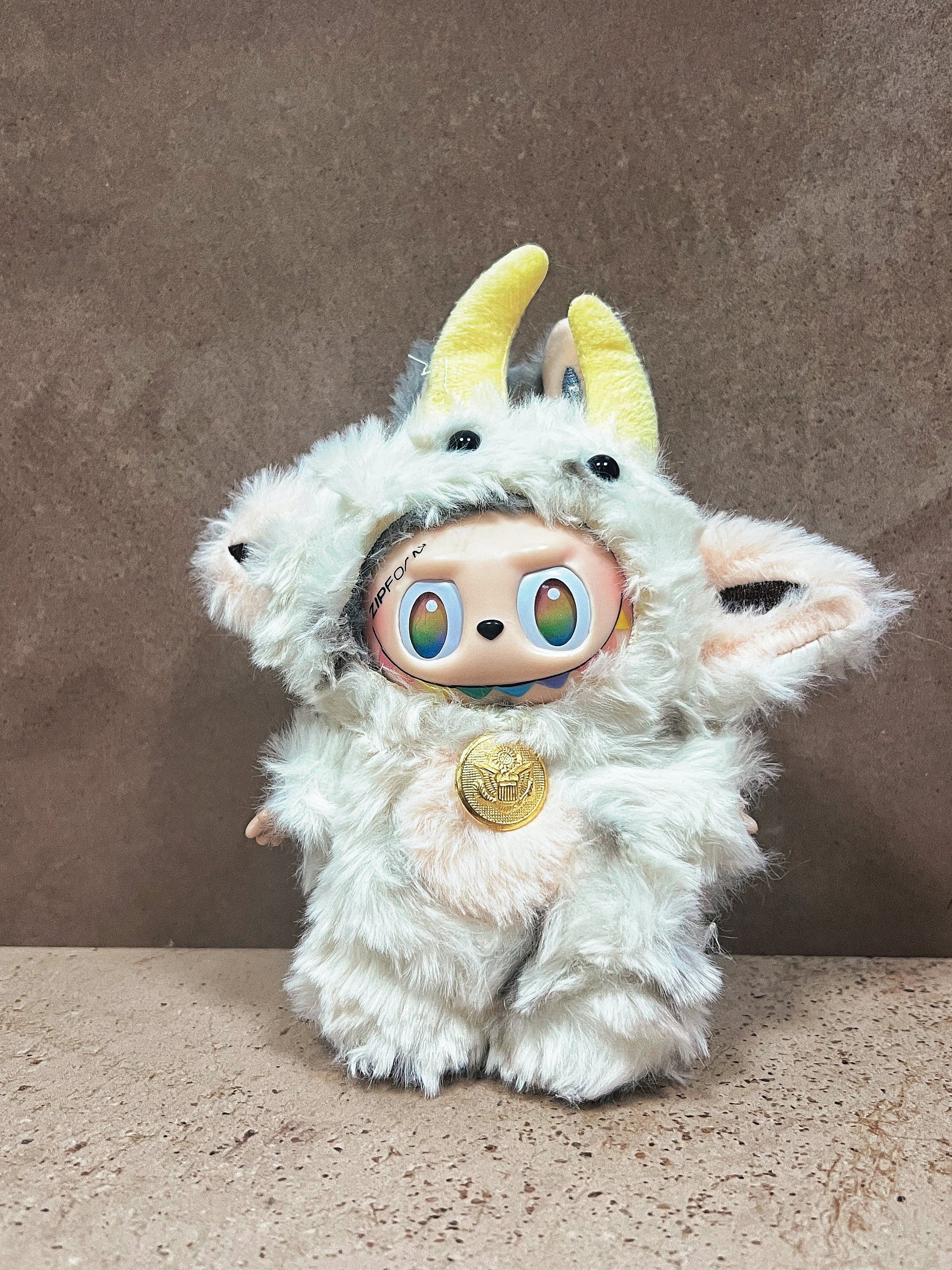Plush toy clothes(Bulk purchase discount)