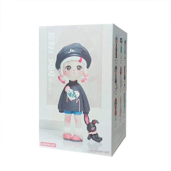 Hello ShanShan! Winkyee Series Blind Box